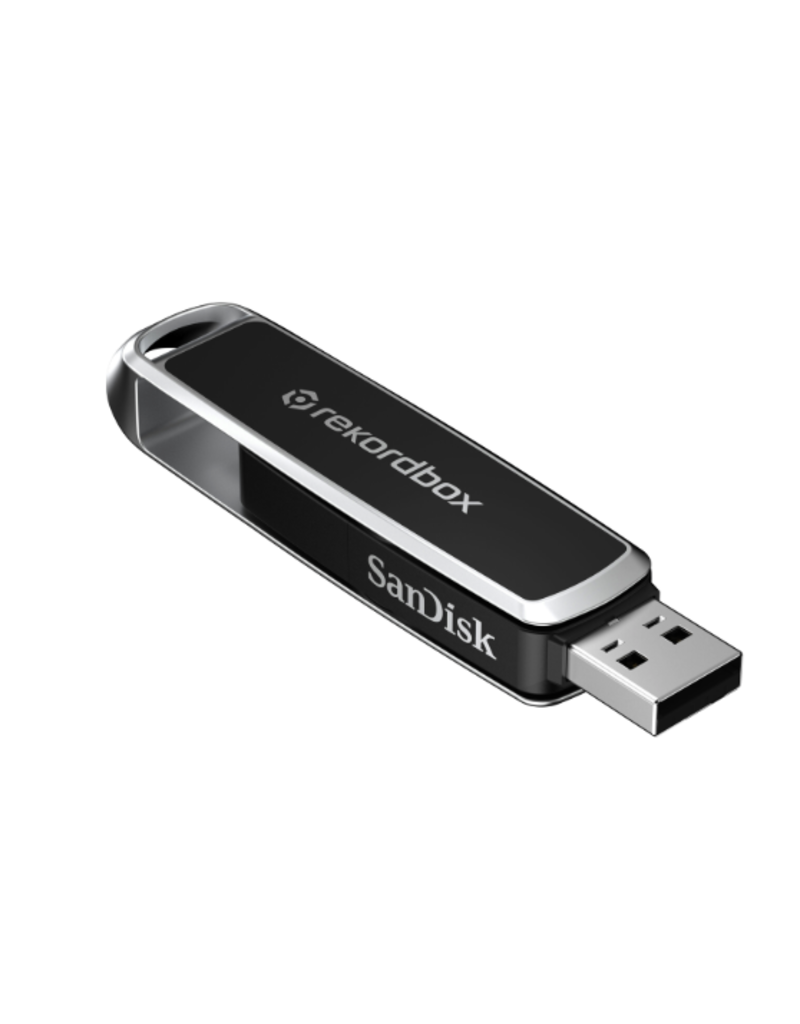 PRE-ORDER:  AlphaTheta Sandisk DJ Flash Drive 1TB USB (SDDDE1-1T00-GR46)