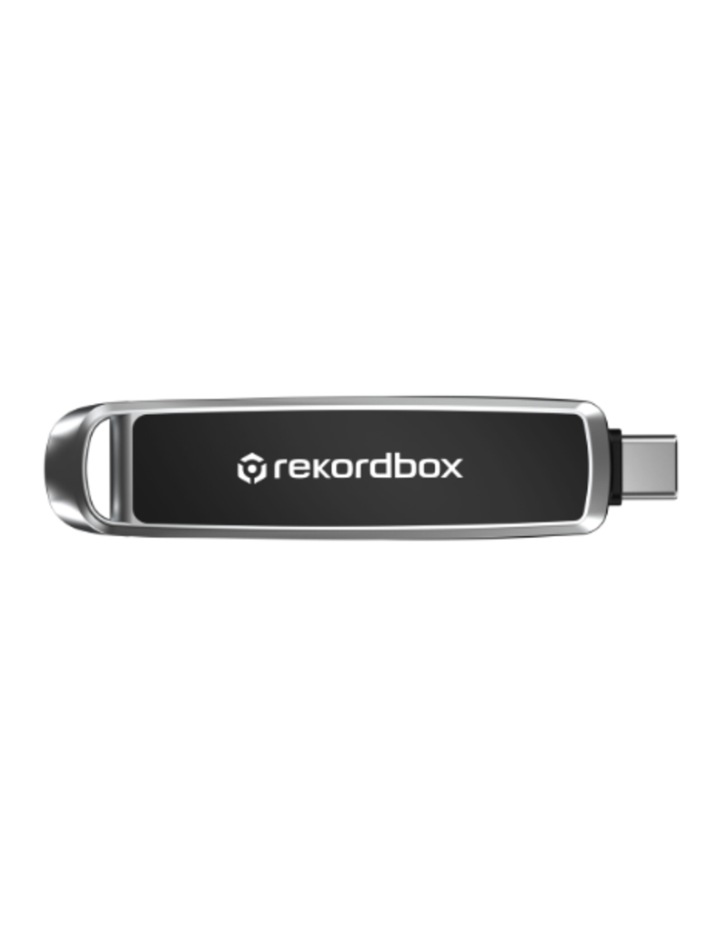 AlphaTheta Sandisk DJ Flash Drive 1TB USB (SDDDE1-1T00-GR46)