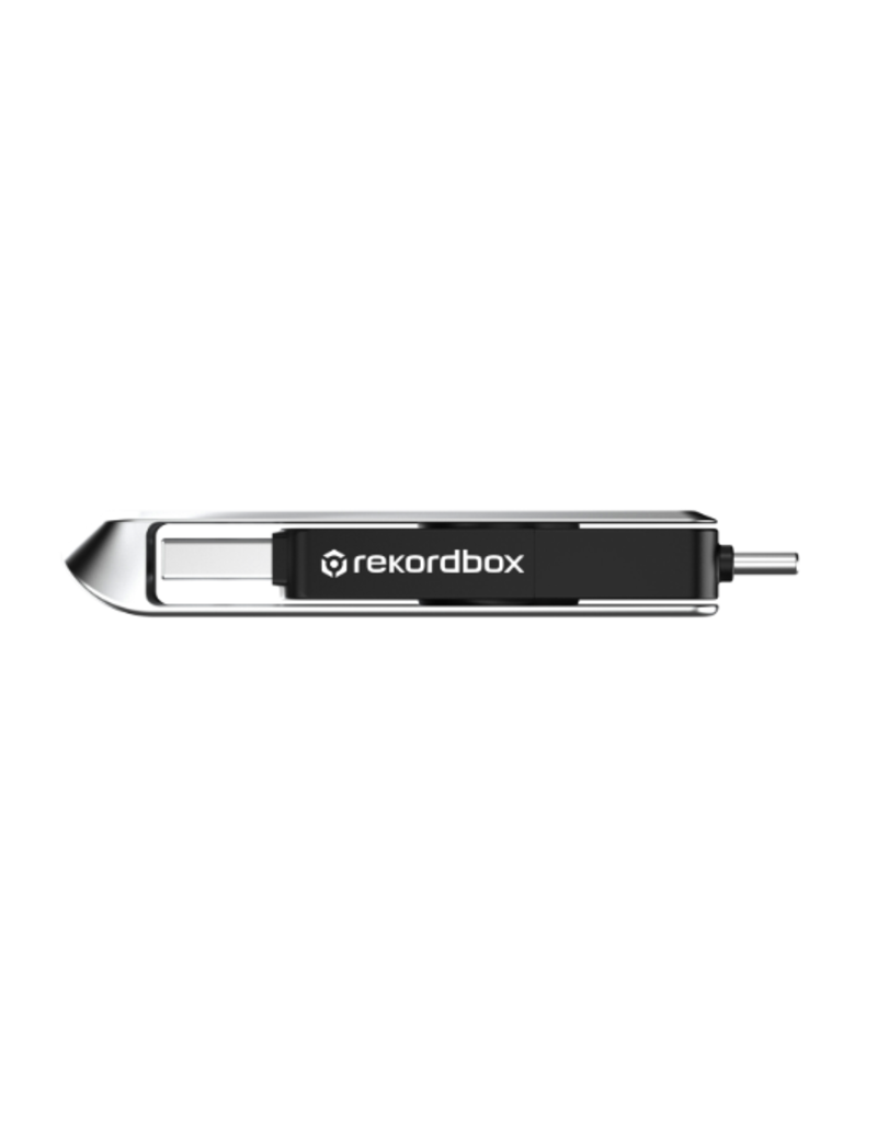 AlphaTheta Sandisk DJ Flash Drive 1TB USB (SDDDE1-1T00-GR46)