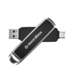 AlphaTheta Sandisk DJ Flash Drive 1TB USB (SDDDE1-1T00-GR46)