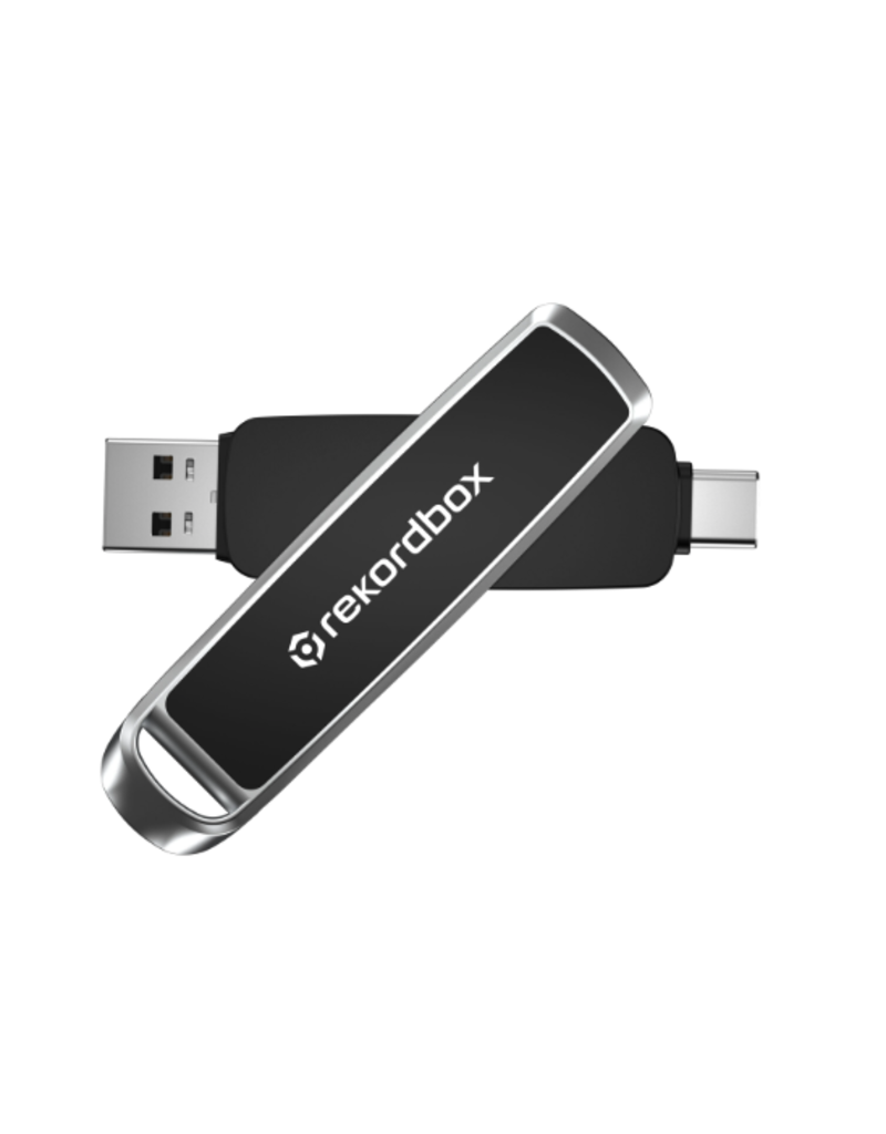 AlphaTheta Sandisk DJ Flash Drive 1TB USB (SDDDE1-1T00-GR46)