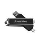 AlphaTheta Sandisk DJ Flash Drive 1TB USB (SDDDE1-1T00-GR46)