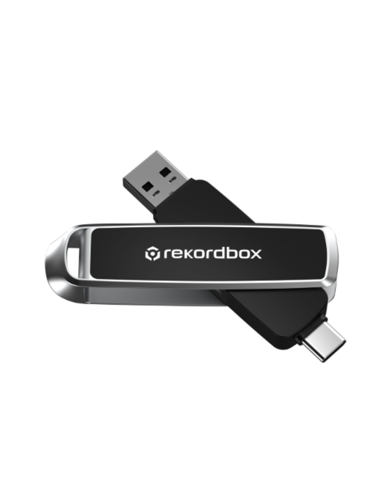 AlphaTheta Sandisk DJ Flash Drive 1TB USB (SDDDE1-1T00-GR46)