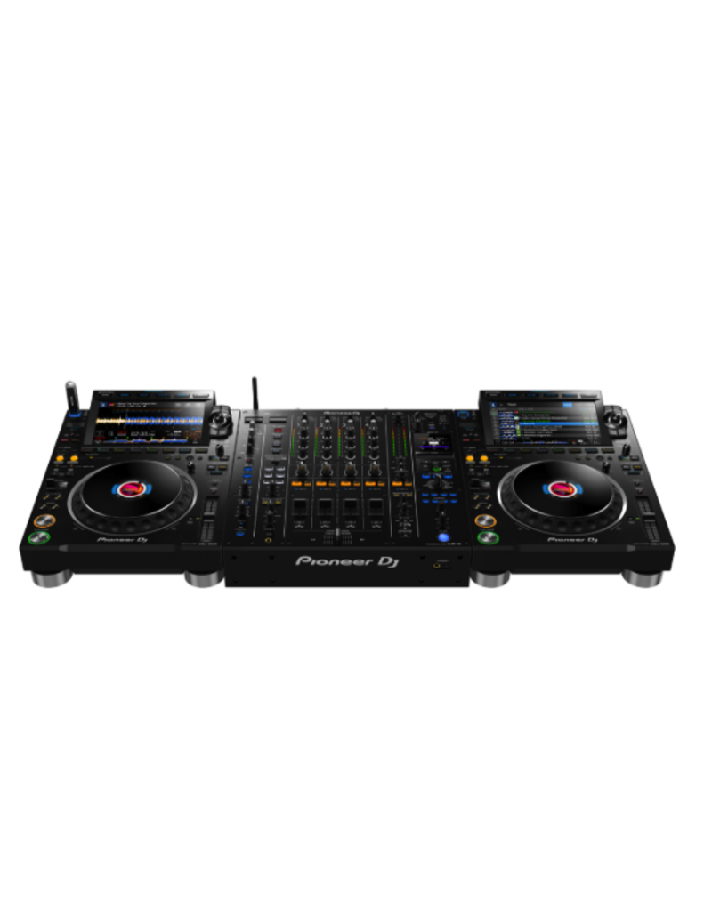 AlphaTheta Sandisk DJ Flash Drive 1TB USB (SDDDE1-1T00-GR46)