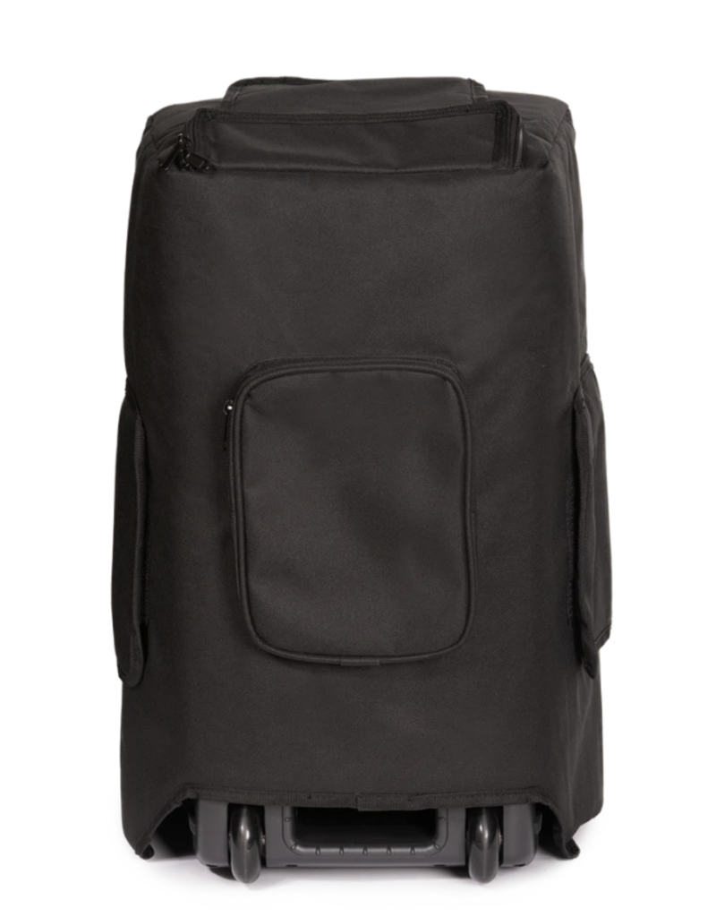 Cover for the AlphaTheta WAVE-EIGHT Speaker CVR-W8