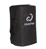 Cover for the AlphaTheta WAVE-EIGHT Speaker CVR-W8