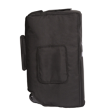 Cover for the AlphaTheta WAVE-EIGHT Speaker CVR-W8