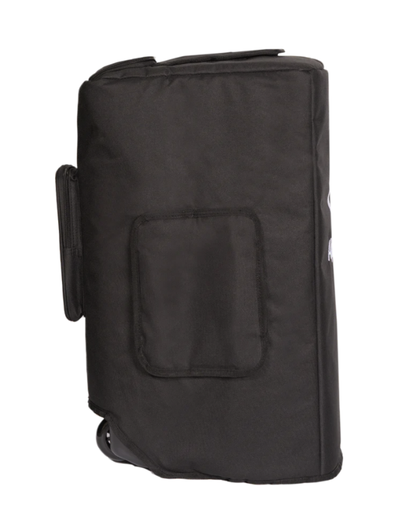 Cover for the AlphaTheta WAVE-EIGHT Speaker CVR-W8