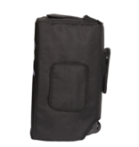 Cover for the AlphaTheta WAVE-EIGHT Speaker CVR-W8