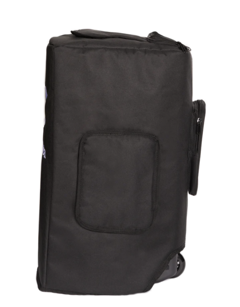 Cover for the AlphaTheta WAVE-EIGHT Speaker CVR-W8