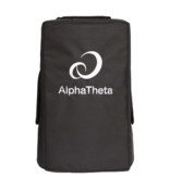 Cover for the AlphaTheta WAVE-EIGHT Speaker CVR-W8
