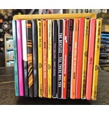 Mile High DJ Supply Milk Crate for 3" Records