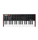 AKAI OPEN BOX! Akai Professional MPK Mini Plus 37-Key MIDI Controller (MPKMINIPLUS)