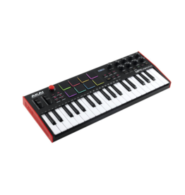 AKAI OPEN BOX! Akai Professional MPK Mini Plus 37-Key MIDI Controller (MPKMINIPLUS)