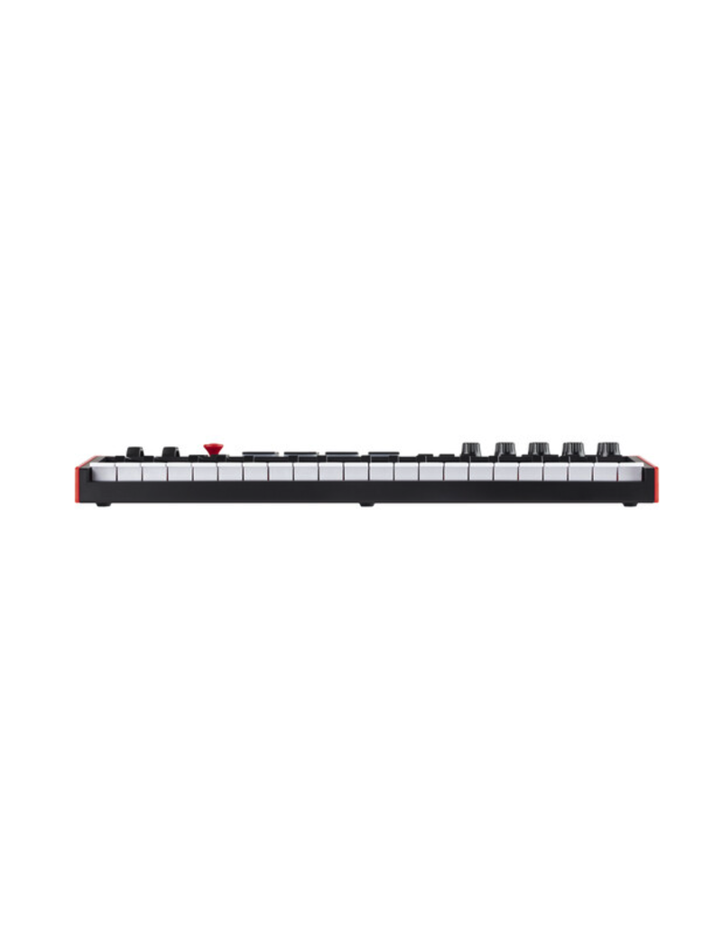 AKAI OPEN BOX! Akai Professional MPK Mini Plus 37-Key MIDI Controller (MPKMINIPLUS)