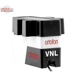 Ortofon VNL Intro Pack Includes 3 Styli