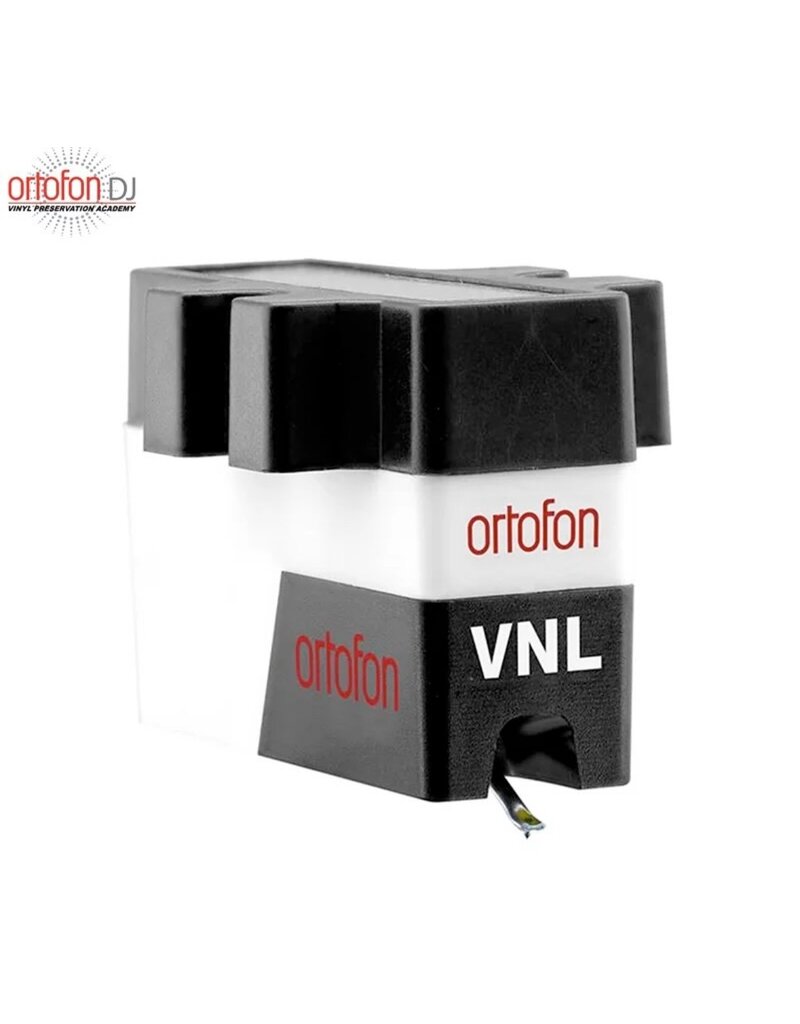 Ortofon VNL Intro Pack Includes 3 Styli