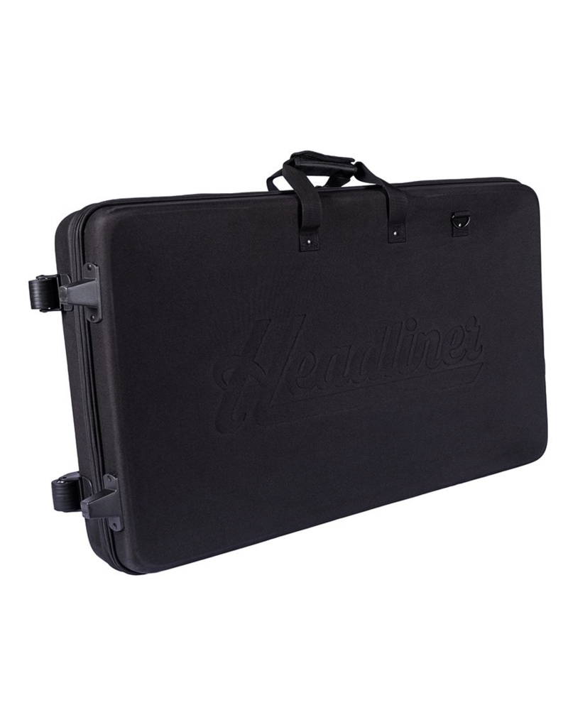 Headliner Headliner Pro-Fit  Bag/Case for XDJ-AZ With Wheels (HL12022)