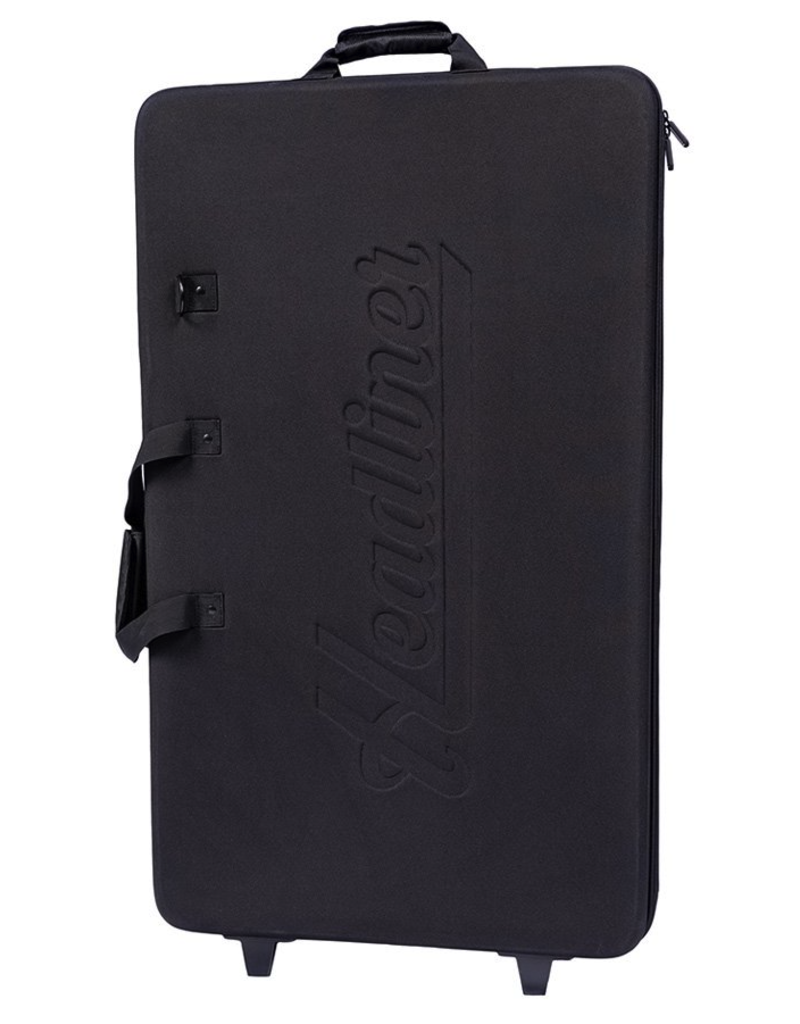 Headliner Headliner Pro-Fit  Bag/Case for XDJ-AZ With Wheels (HL12022)