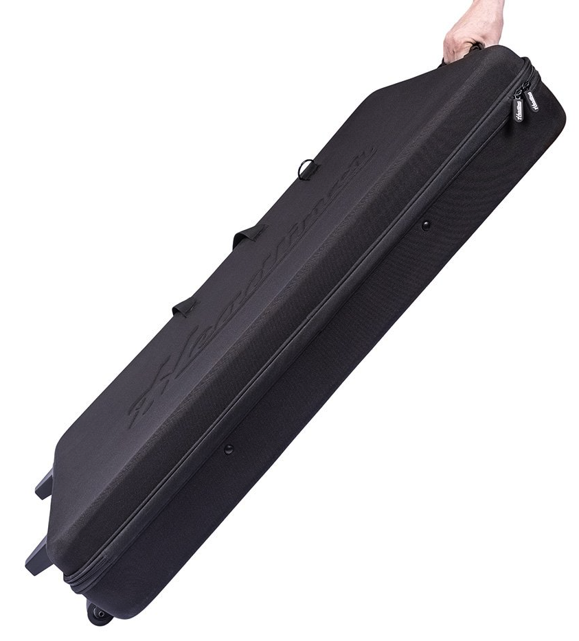 Headliner Pro-Fit™ Case for XDJ-AZ With Wheels (HL12022) - Mile