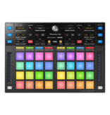 DDJ-XP2: Control Surface for Rekordbox DJ Software, with 32 Performance Pads, and Rekordbox DJ/Serato DJ Pro Licenses - Pioneer DJ