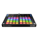 DDJ-XP2: Control Surface for Rekordbox DJ Software, with 32 Performance Pads, and Rekordbox DJ/Serato DJ Pro Licenses - Pioneer DJ