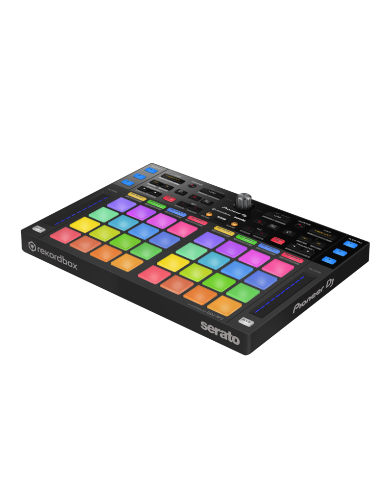 DDJ-XP2 Sub controller for rekordbox & Serato DJ Pro