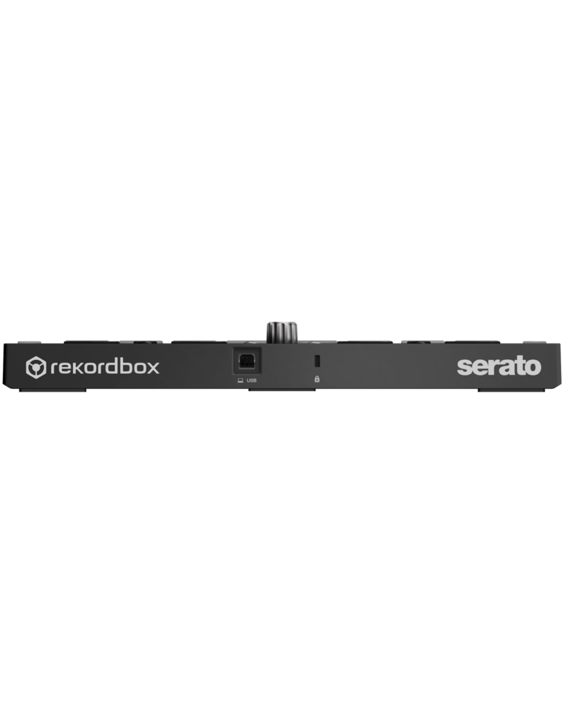 DDJ-XP2: Control Surface for Rekordbox DJ Software, with 32 Performance Pads, and Rekordbox DJ/Serato DJ Pro Licenses - Pioneer DJ