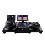 DDJ-XP2: Control Surface for Rekordbox DJ Software, with 32 Performance Pads, and Rekordbox DJ/Serato DJ Pro Licenses - Pioneer DJ