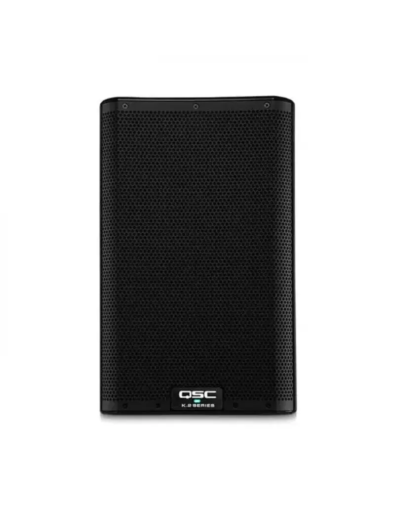 QSC QSC K8.2 Powered 8-inch 2-way Speaker