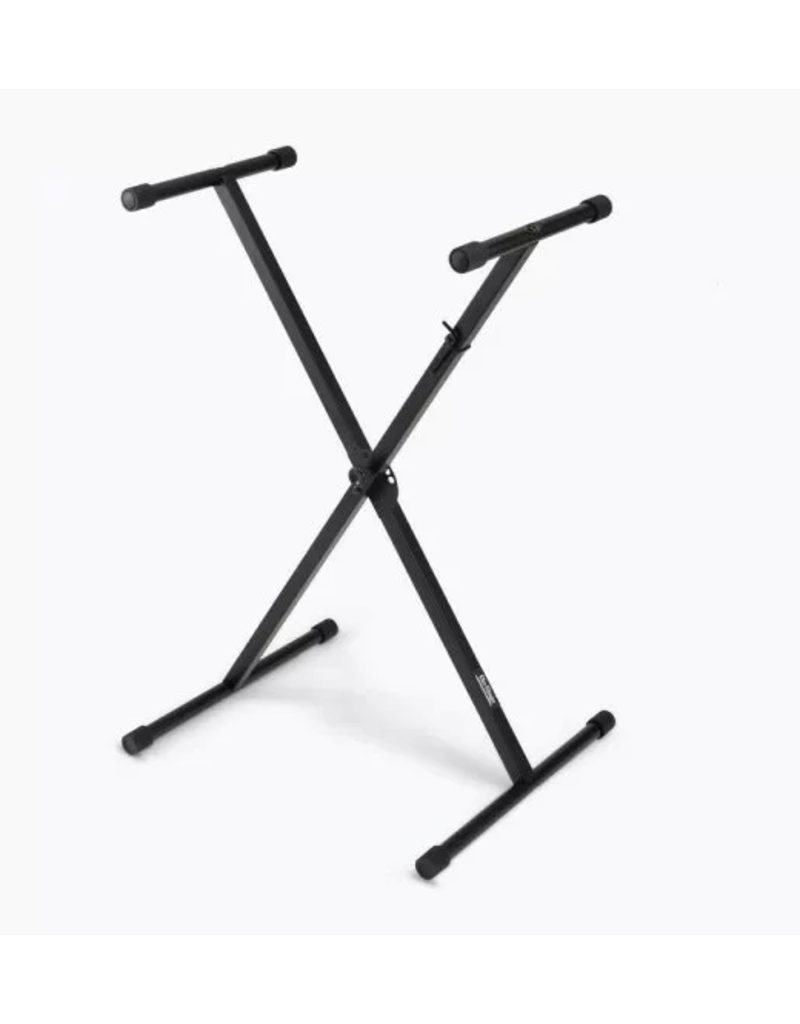 On-Stage On-Stage Single-X Keyboard Stand (KS7190)