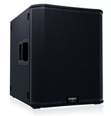 QSC SPECIAL ORDER:  QSC KS118 18" 3600W Active Subwoofer