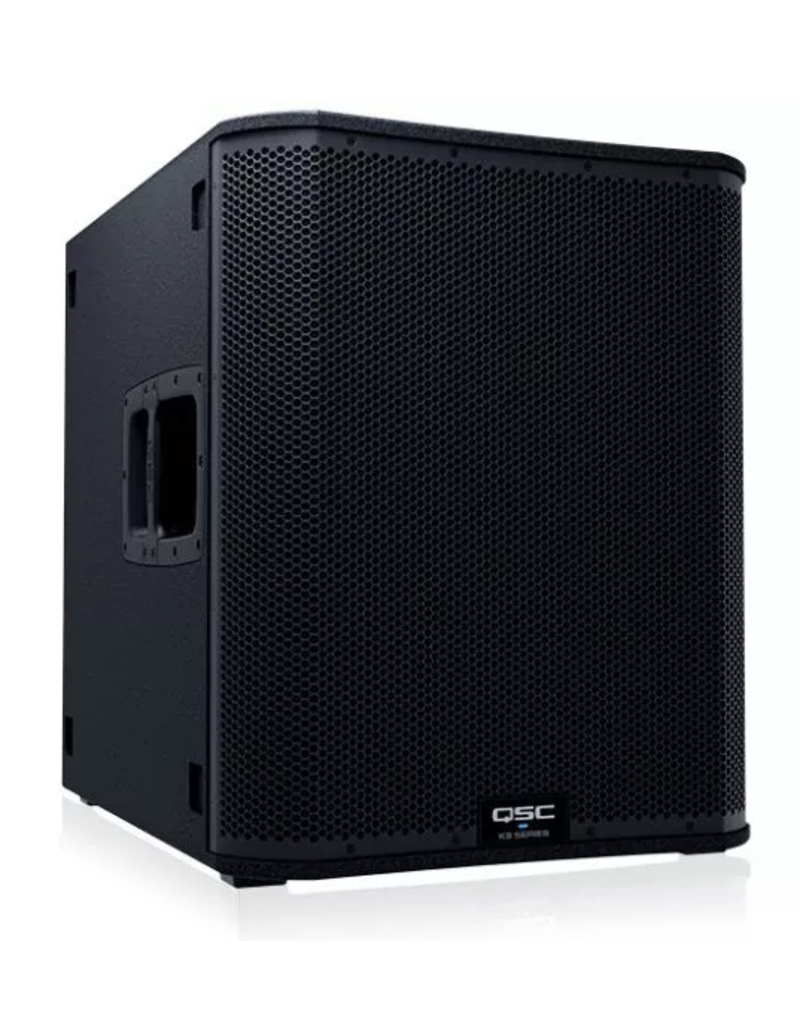 QSC SPECIAL ORDER:  QSC KS118 18" 3600W Active Subwoofer