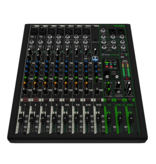 Mackie Mackie ProFX12v3+ PLUS: 12-Channel Analog Mixer with Built-In FX, USB Recording, and BLUETOOTH