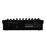 Mackie Mackie ProFX12v3+ PLUS: 12-Channel Analog Mixer with Built-In FX, USB Recording, and BLUETOOTH