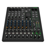 Mackie Mackie ProFX10v3+ PLUS:  10-Channel Analog Mixer with Built-In FX, USB Recording, and BLUETOOTH