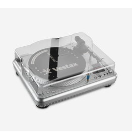 Decksaver Decksaver Vestax PDX-2000 & PDX-3000 Cover
