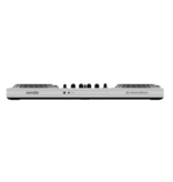 FLX10-W: WHITE 4-deck USB DJ Control Surface and 4-channel Mixer for Rekordbox DJ Software & Serato DJ Pro. Feat. Rekordbox Track Separation Technology - Pioneer DJ