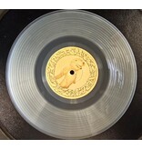 Thud Rumble SUPERSEAL 8 INCHER from DJ Qbert (ThudRumble)