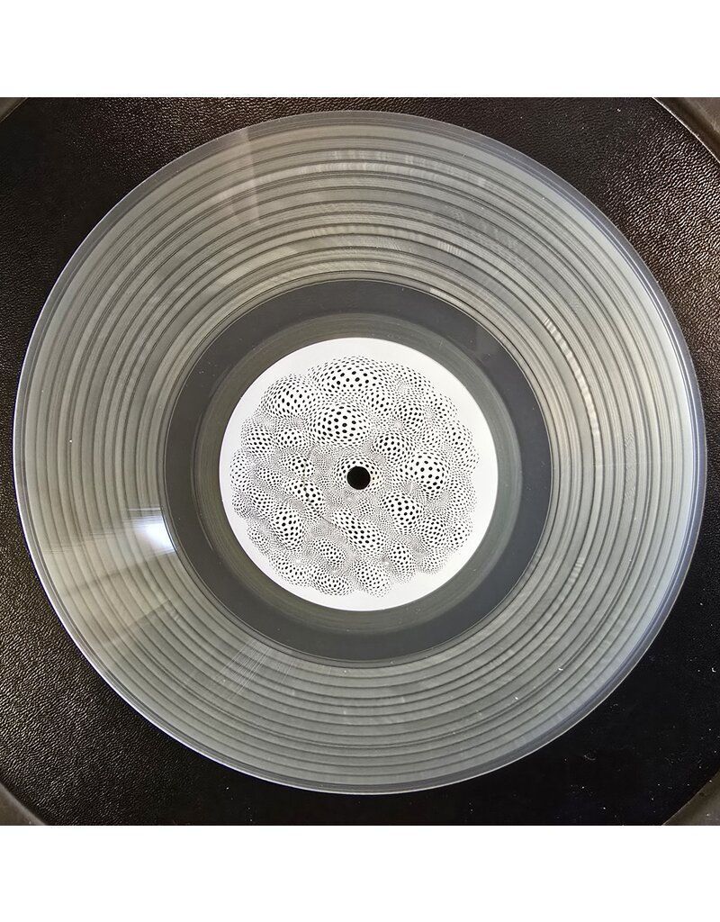 Thud Rumble SUPERSEAL 8 INCHER from DJ Qbert (ThudRumble)