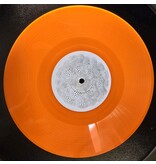 DJ機材 QBERT Superseal Serato Vinyl 2LP QBert: Superseal Serato (Colored Vinyl) Vinyl 2LP