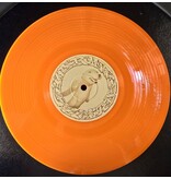 Thud Rumble SUPERSEAL 8 INCHER from DJ Qbert (ThudRumble)