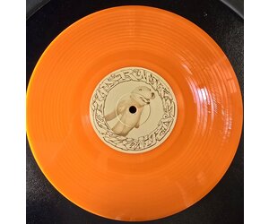 SUPERSEAL 8 INCHER from DJ Qbert (ThudRumble) - Mile High DJ