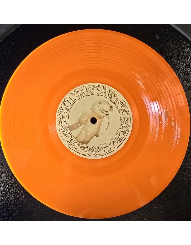 SUPERSEAL 8 INCHER from DJ Qbert (ThudRumble) - Mile High DJ