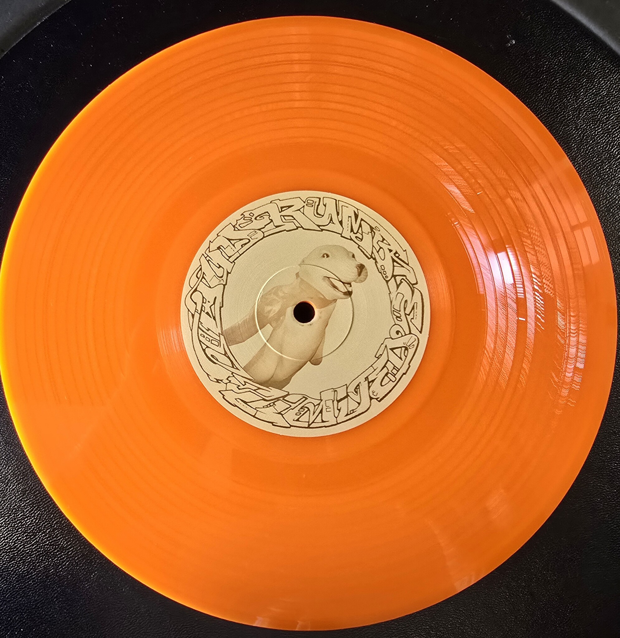 Rob-O – Superspectacular【LP】 Rob-O – Superspectacular – Vinyl (Bootleg, LP, Partially