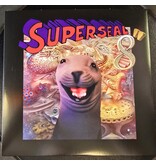 Thud Rumble SUPERSEAL 8 INCHER from DJ Qbert (ThudRumble)