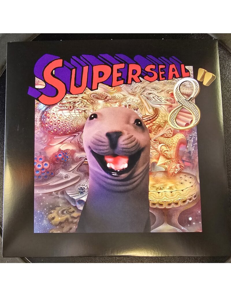 H*D様 Sunrize Record STILL SEALD HYPE STI s*a様 Sunrize