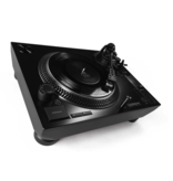 Reloop RP7: Professional 7" Direct-Drive DJ Turntable System