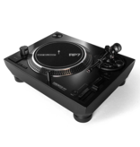 Reloop RP7: Professional 7" Direct-Drive DJ Turntable System