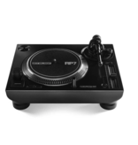 Reloop RP7: Professional 7" Direct-Drive DJ Turntable System
